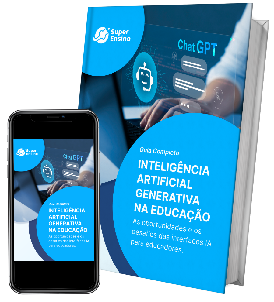 eBook IA Generativa na Educação